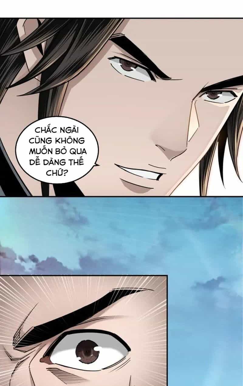 Tối Cường Phản Phái Hệ Thống - Chương 65 - ảnh 8