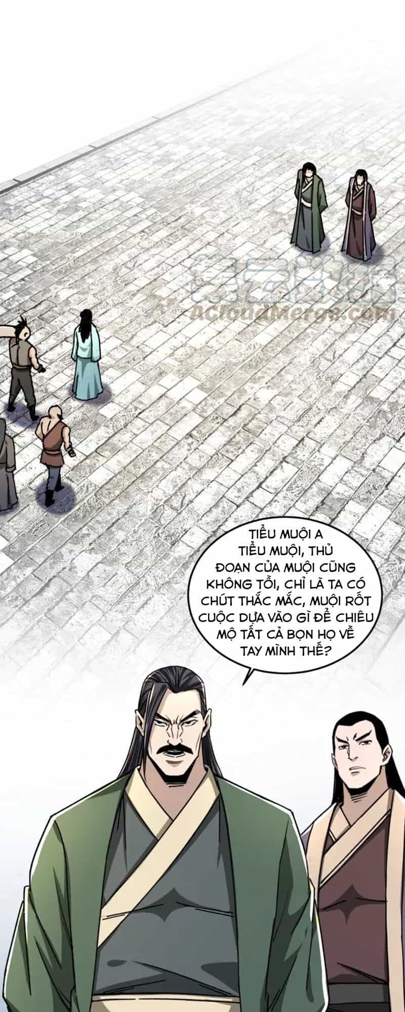 Tối Cường Phản Phái Hệ Thống - Chương 67 - ảnh 1