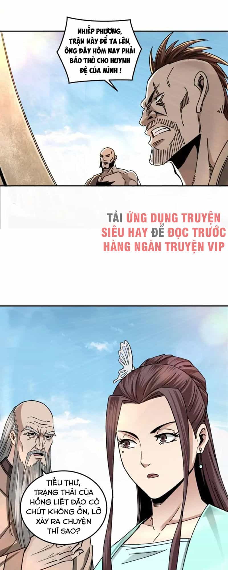Tối Cường Phản Phái Hệ Thống - Chương 67 - ảnh 44