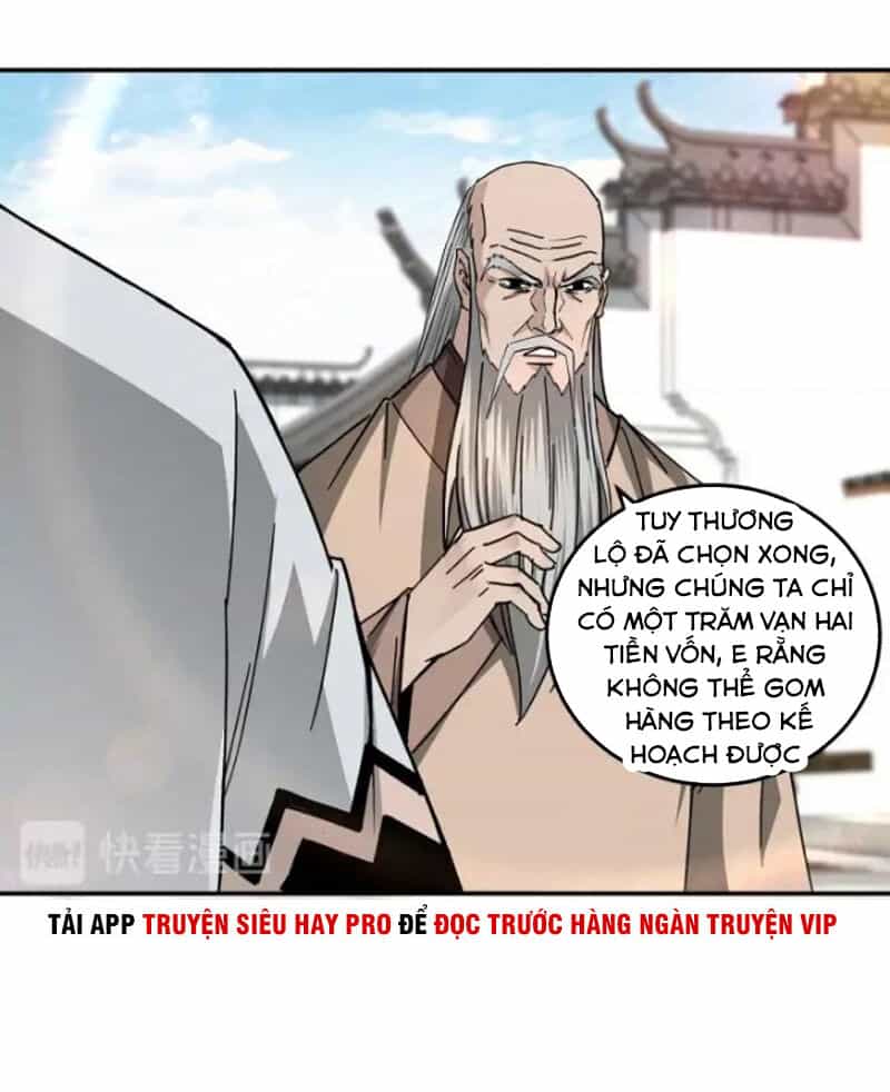 Tối Cường Phản Phái Hệ Thống - Chương 68 - ảnh 30