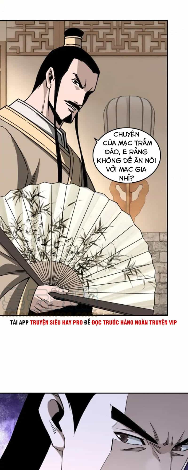 Tối Cường Phản Phái Hệ Thống - Chương 68 - ảnh 37