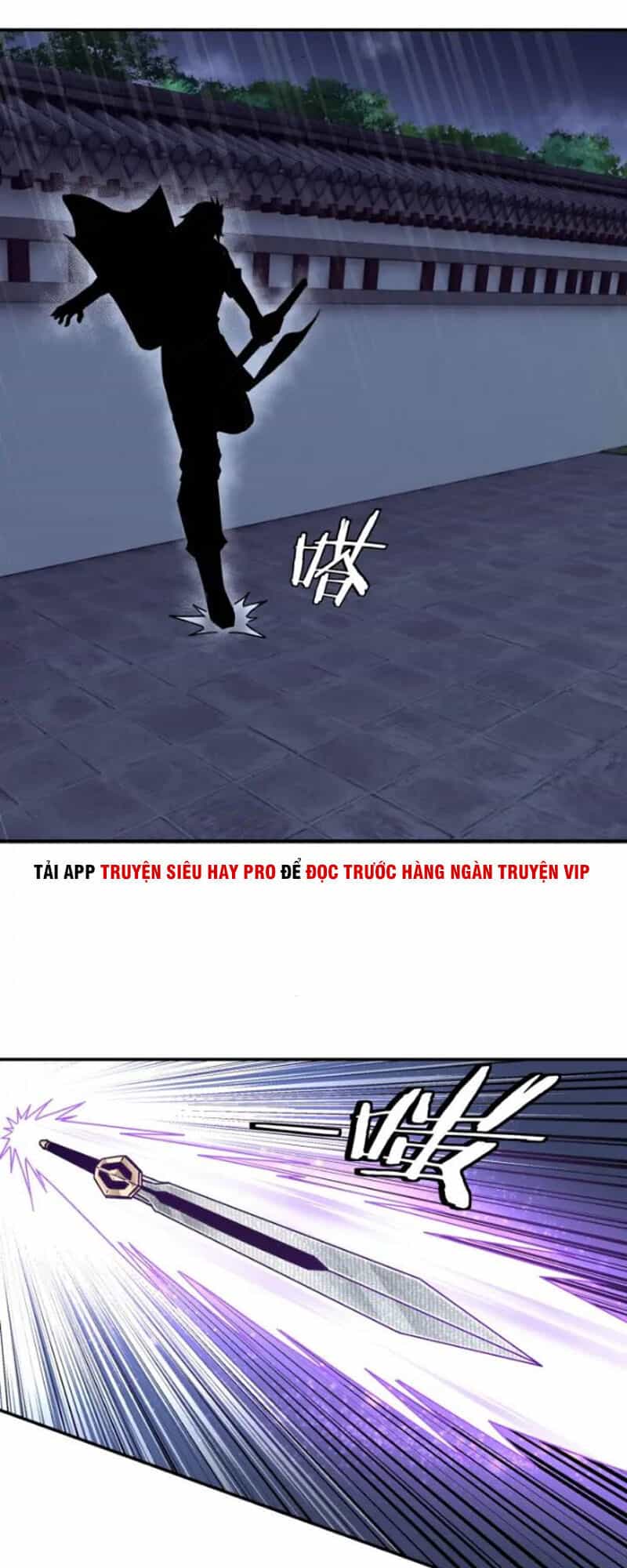 Tối Cường Phản Phái Hệ Thống - Chương 68 - ảnh 47