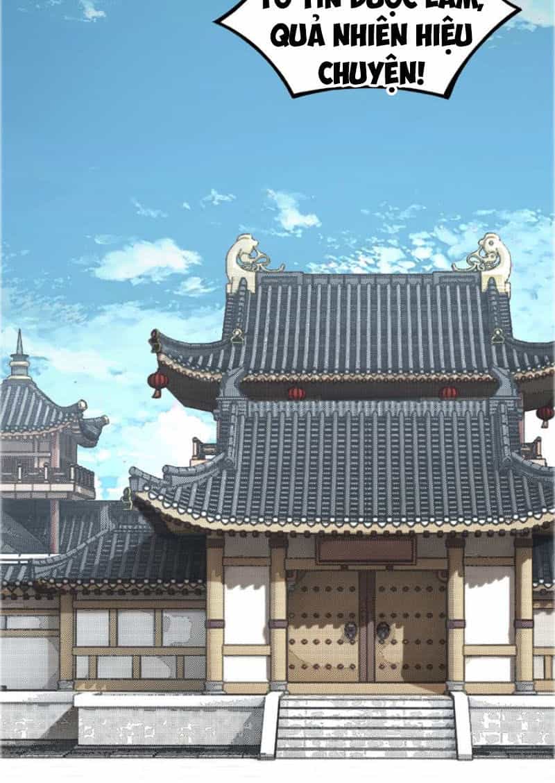 Tối Cường Phản Phái Hệ Thống - Chương 7 - ảnh 12
