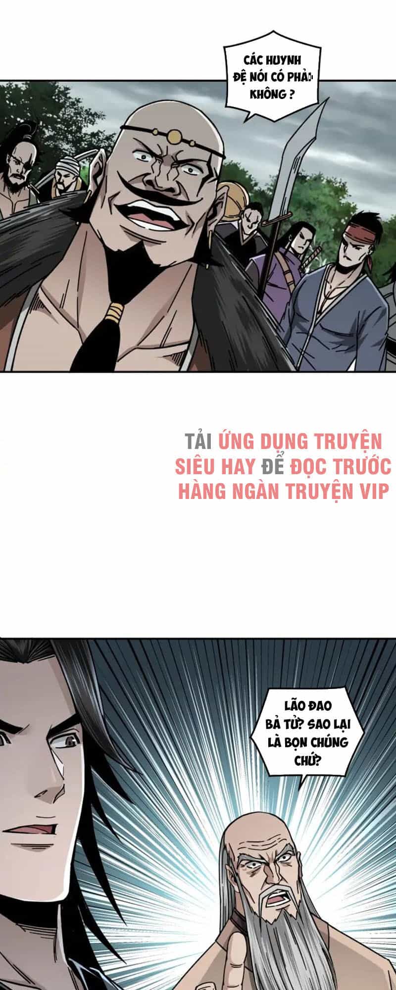 Tối Cường Phản Phái Hệ Thống - Chương 70 - ảnh 27