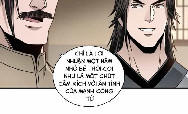 Tối Cường Phản Phái Hệ Thống - Chương 70 - ảnh 4