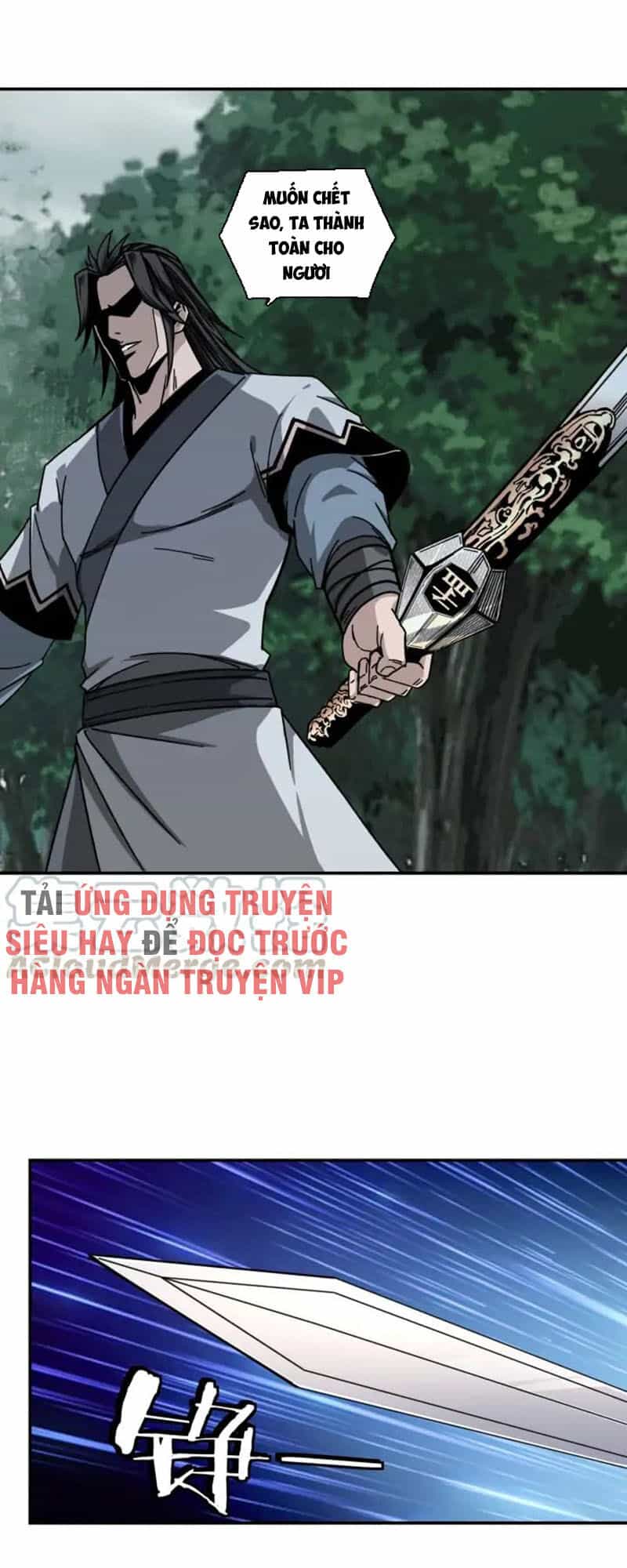 Tối Cường Phản Phái Hệ Thống - Chương 71 - ảnh 9
