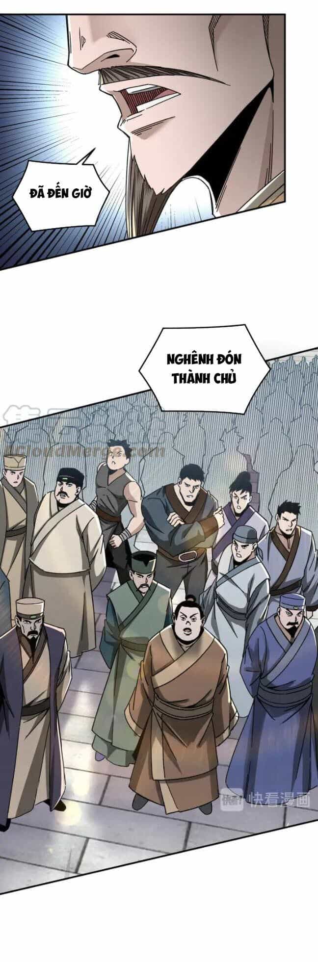 Tối Cường Phản Phái Hệ Thống - Chương 74 - ảnh 4
