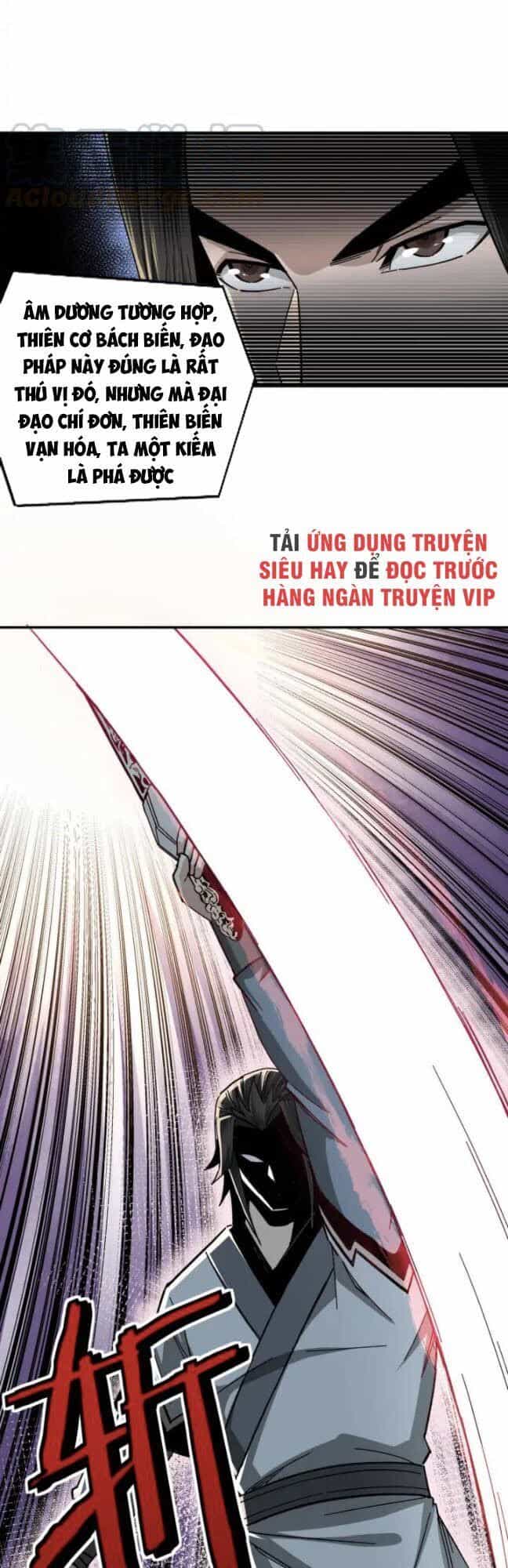Tối Cường Phản Phái Hệ Thống - Chương 75 - ảnh 34