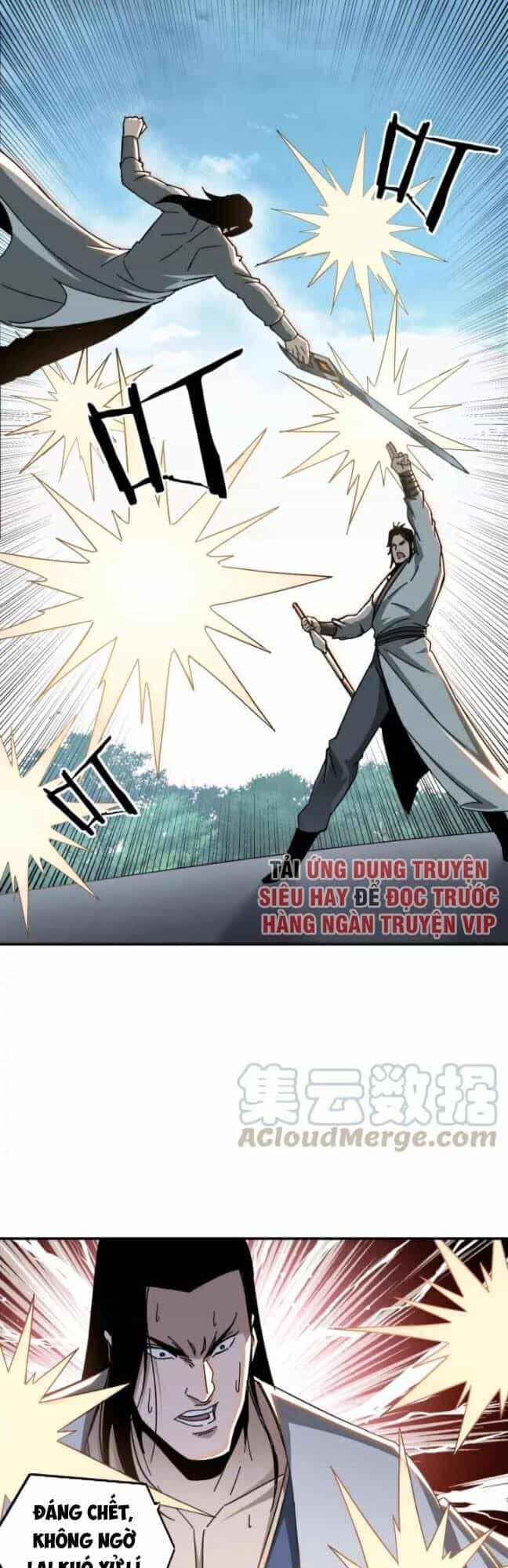 Tối Cường Phản Phái Hệ Thống - Chương 76 - ảnh 16