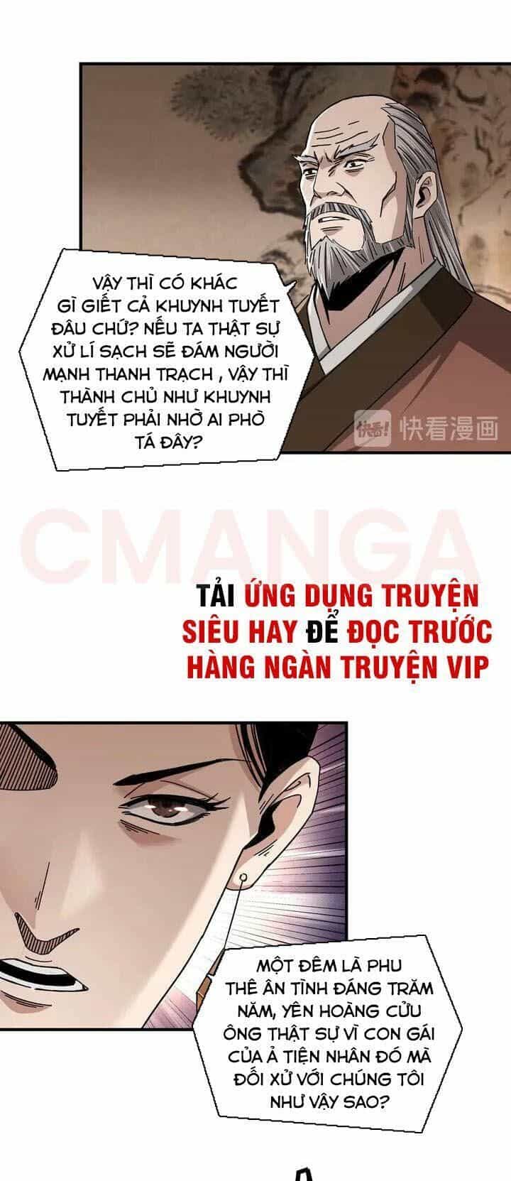Tối Cường Phản Phái Hệ Thống - Chương 77 - ảnh 37