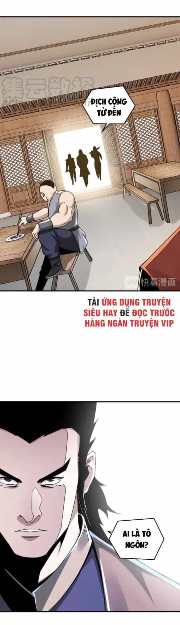 Tối Cường Phản Phái Hệ Thống - Chương 82 - ảnh 6