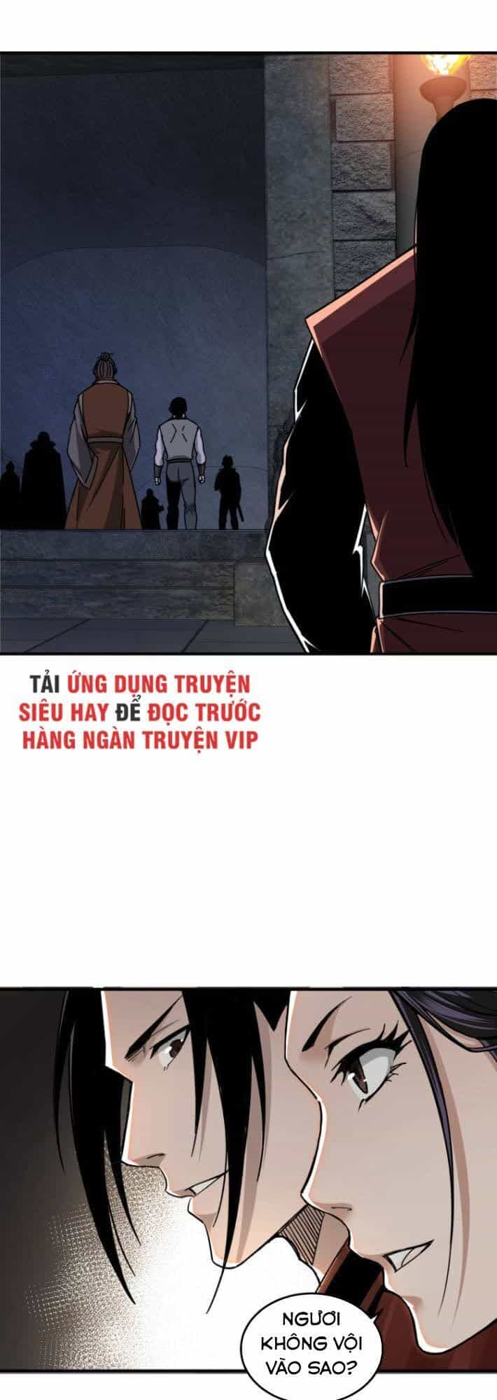 Tối Cường Phản Phái Hệ Thống - Chương 87 - ảnh 24
