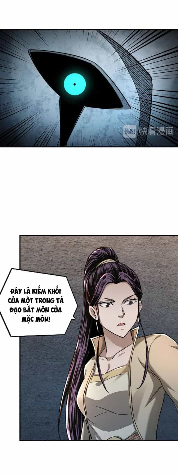 Tối Cường Phản Phái Hệ Thống - Chương 88 - ảnh 15