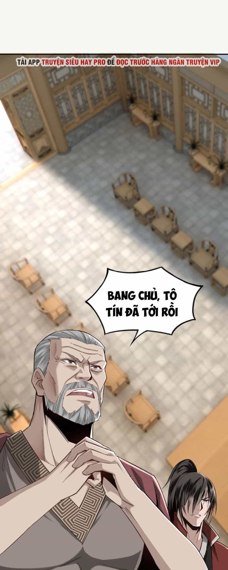 Tối Cường Phản Phái Hệ Thống - Chương 9 - ảnh 37