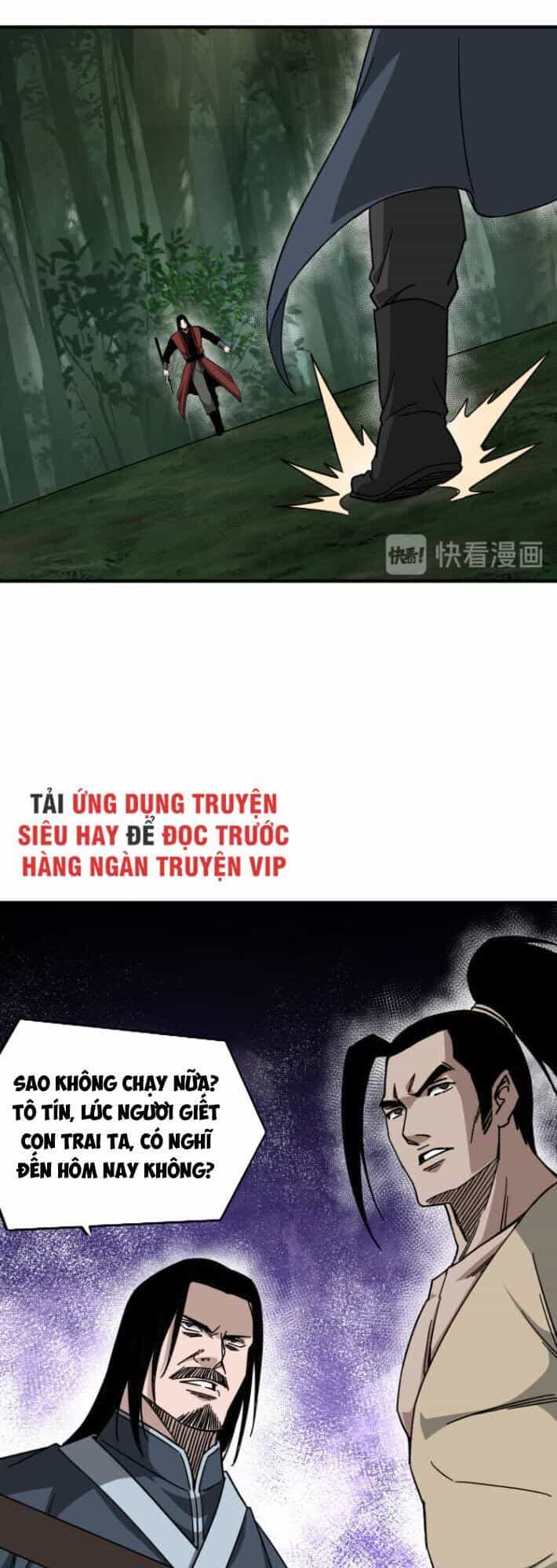 Tối Cường Phản Phái Hệ Thống - Chương 91 - ảnh 9
