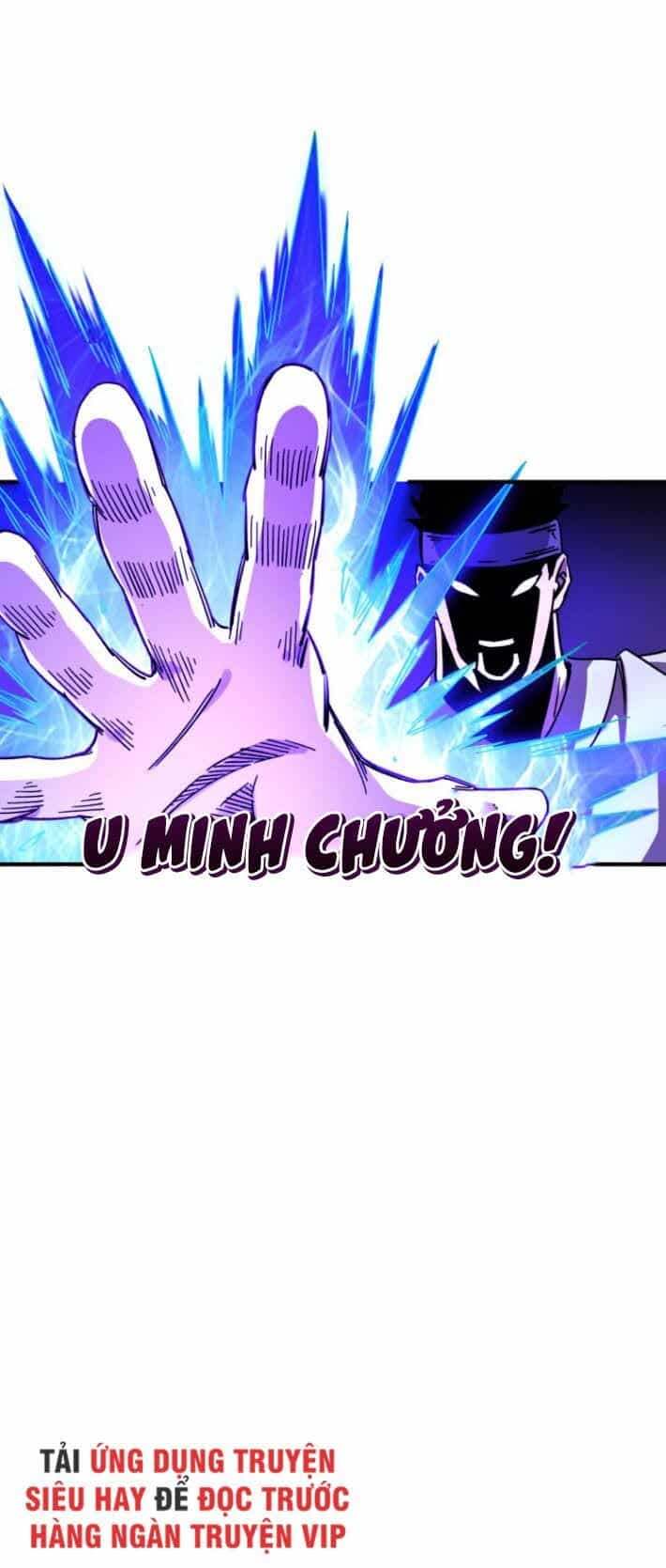 Tối Cường Phản Phái Hệ Thống - Chương 92 - ảnh 3