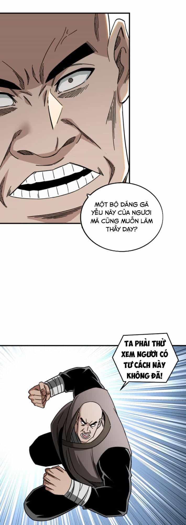 Tối Cường Phản Phái Hệ Thống - Chương 93 - ảnh 29