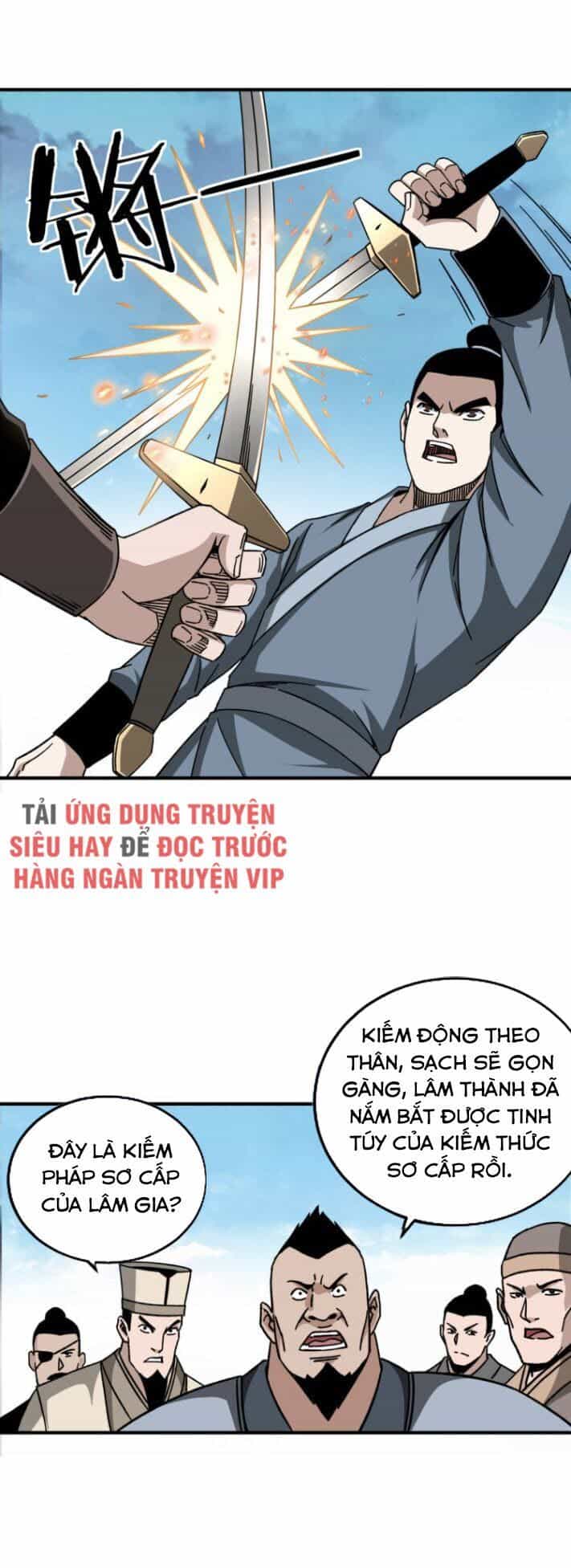 Tối Cường Phản Phái Hệ Thống - Chương 95 - ảnh 21