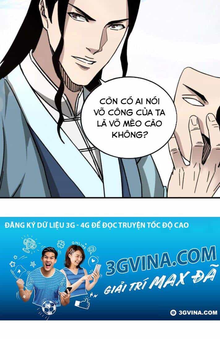 Tối Cường Phản Phái Hệ Thống - Chương 96 - ảnh 36