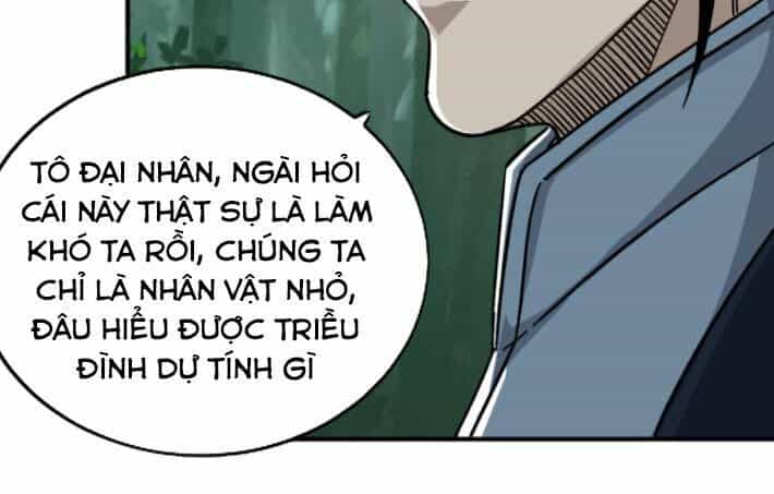Tối Cường Phản Phái Hệ Thống - Chương 97 - ảnh 28