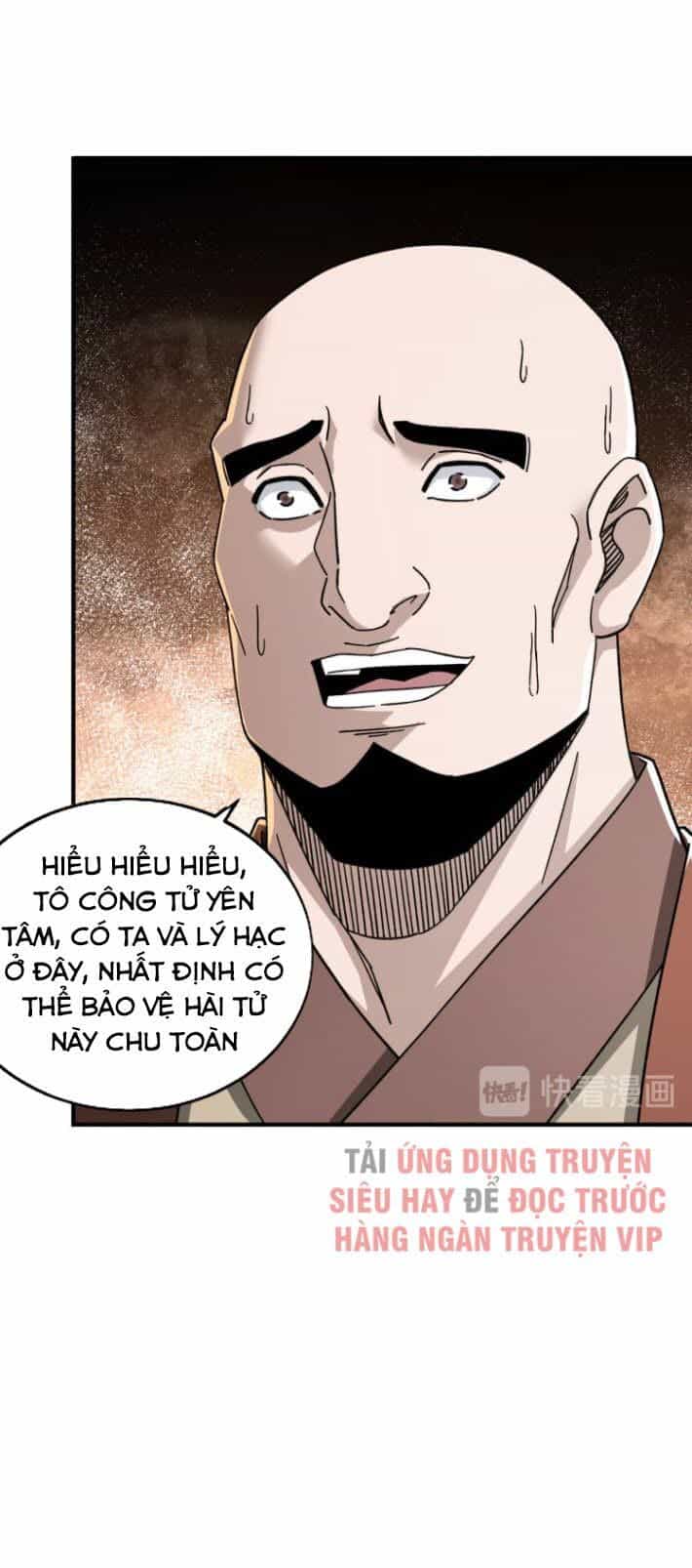 Tối Cường Phản Phái Hệ Thống - Chương 97 - ảnh 6