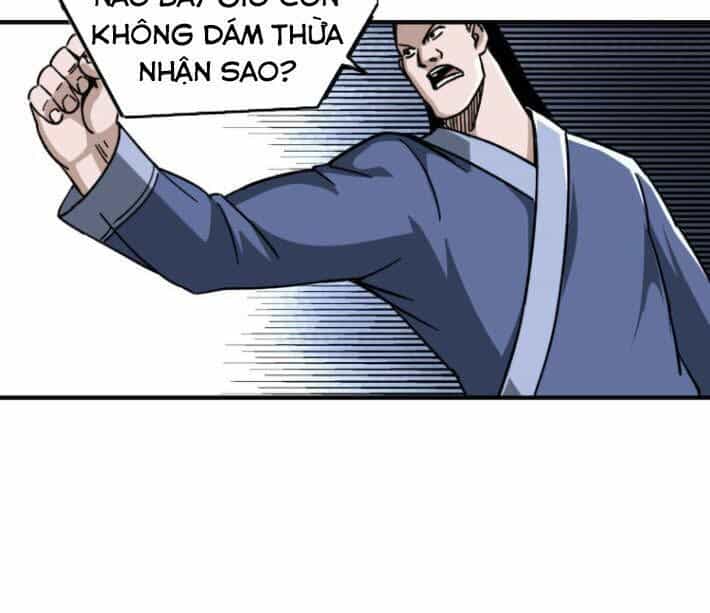 Tối Cường Phản Phái Hệ Thống - Chương 98 - ảnh 21
