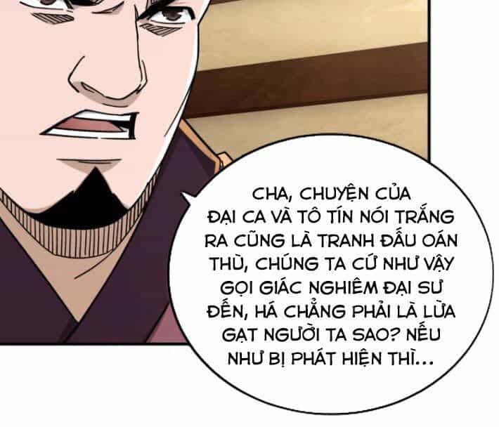 Tối Cường Phản Phái Hệ Thống - Chương 98 - ảnh 7