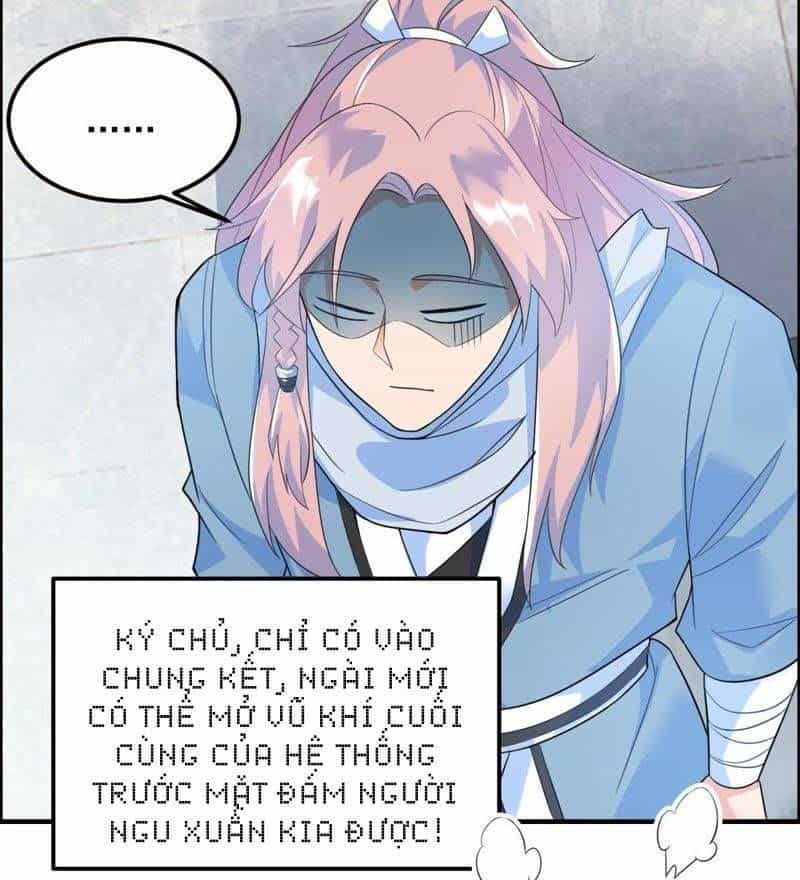 Tối Cường Quang Hoàn Hệ Thống - Chương 18 - ảnh 15