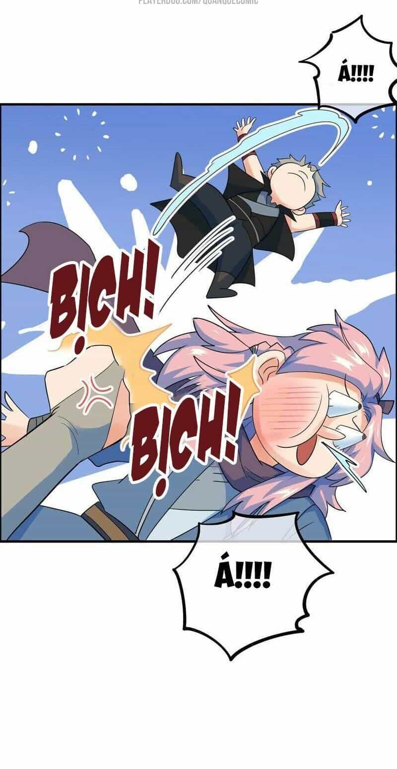 Tối Cường Quang Hoàn Hệ Thống - Chương 42 - ảnh 4