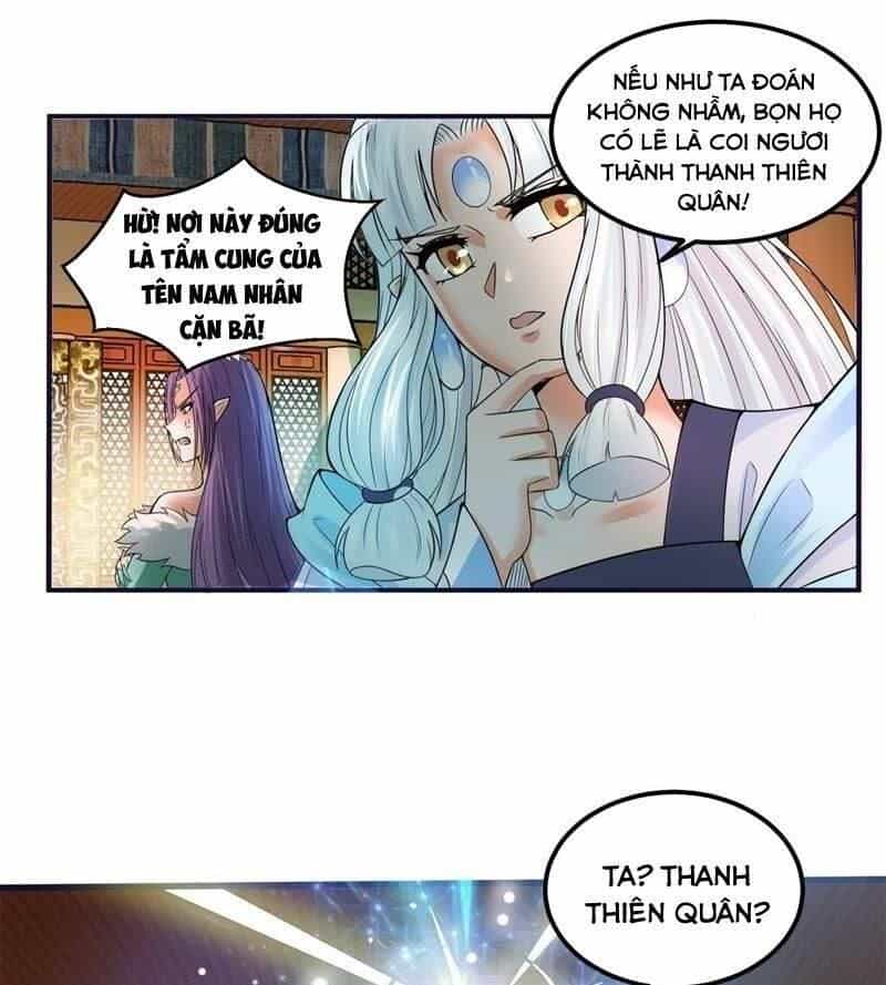 Tối Cường Quang Hoàn Hệ Thống - Chương 60 - ảnh 16