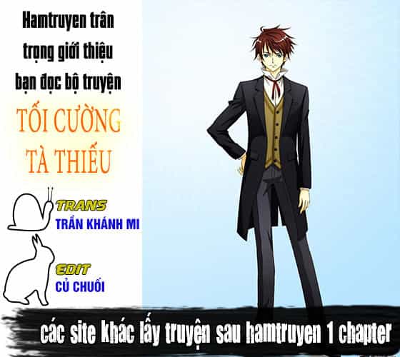 Tối Cường Tà Thiếu - Chương 100 - ảnh 1