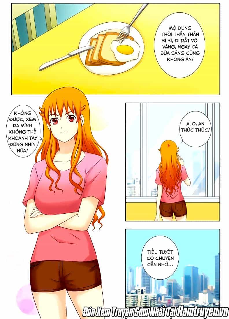 Tối Cường Tà Thiếu - Chương 134 - ảnh 8