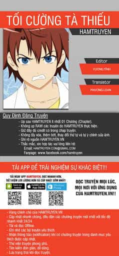 Tối Cường Tà Thiếu - Chương 165 - ảnh 1