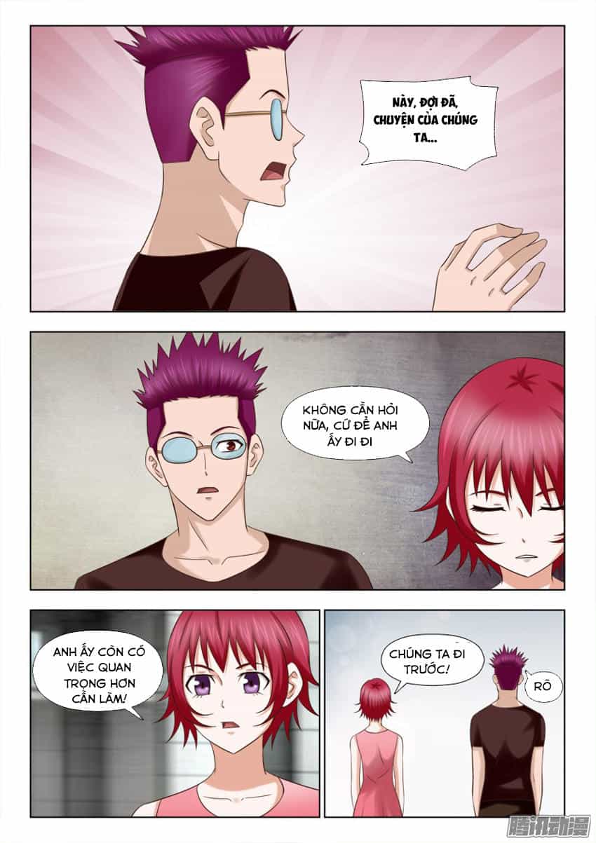 Tối Cường Tà Thiếu - Chương 212 - ảnh 3