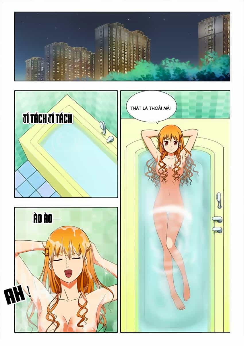Tối Cường Tà Thiếu - Chương 49 - ảnh 2