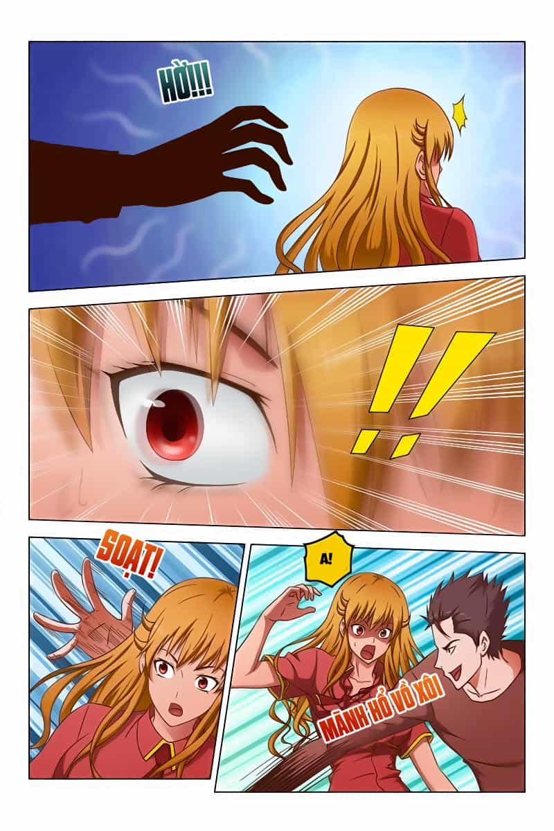 Tối Cường Tà Thiếu - Chương 63 - ảnh 5