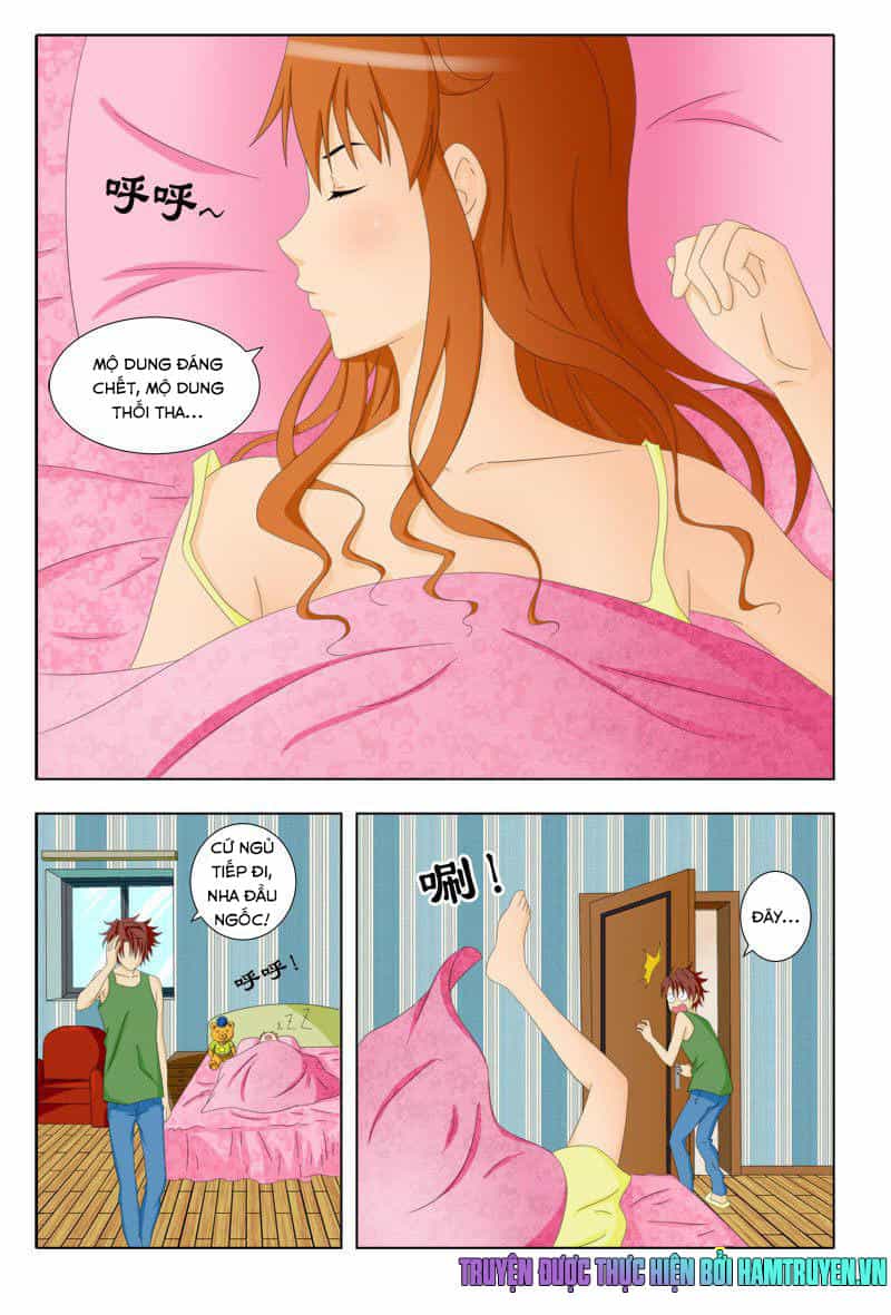 Tối Cường Tà Thiếu - Chương 73 - ảnh 5