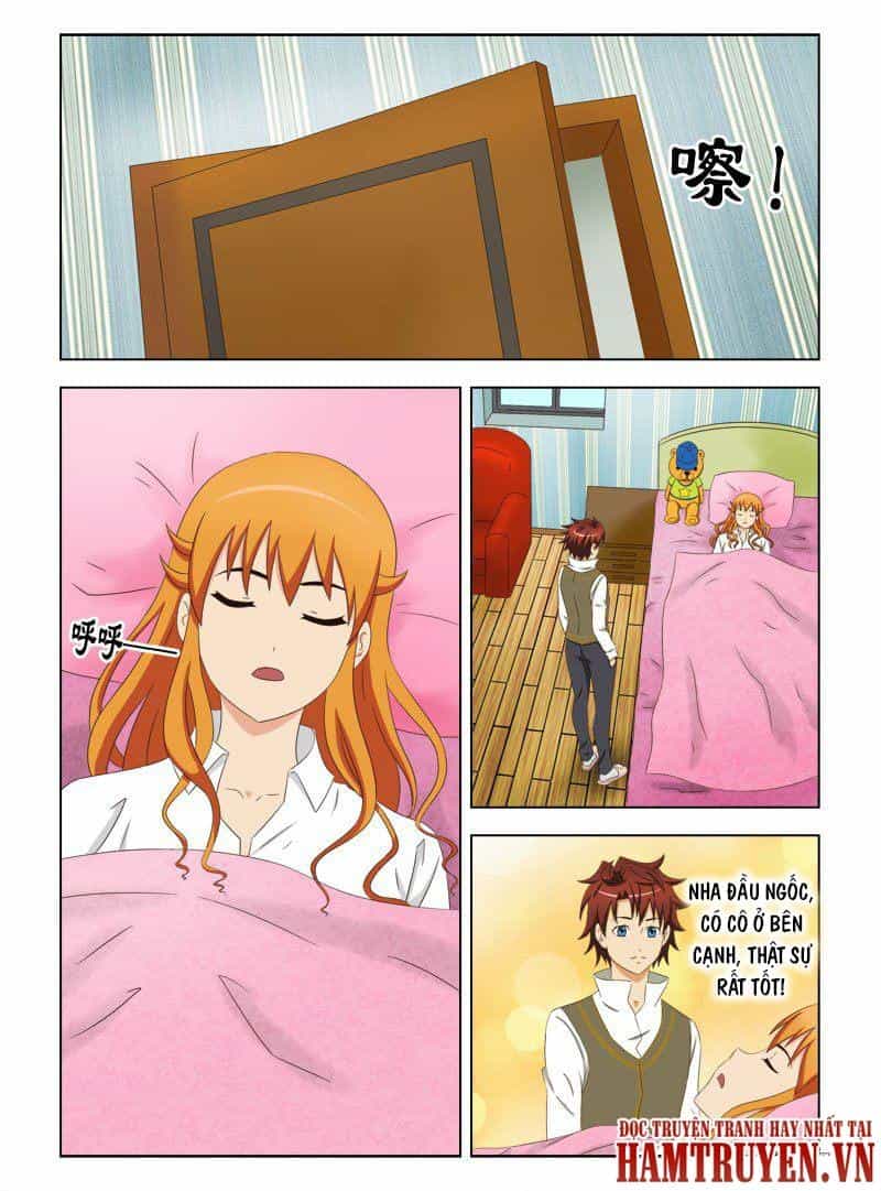 Tối Cường Tà Thiếu - Chương 96 - ảnh 9