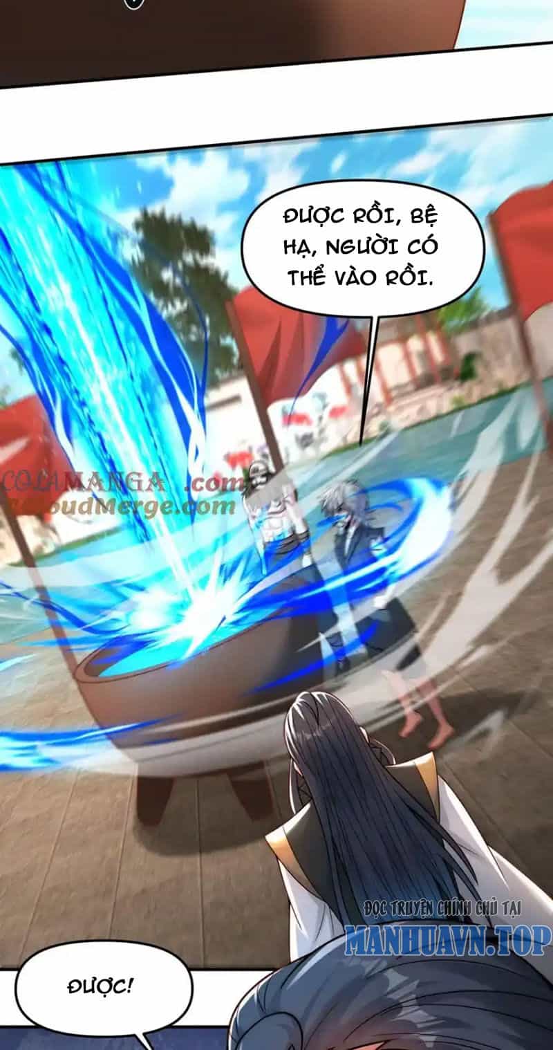 Tối Cường Thần Thoại Đế Hoàng - Chương 119 - ảnh 12