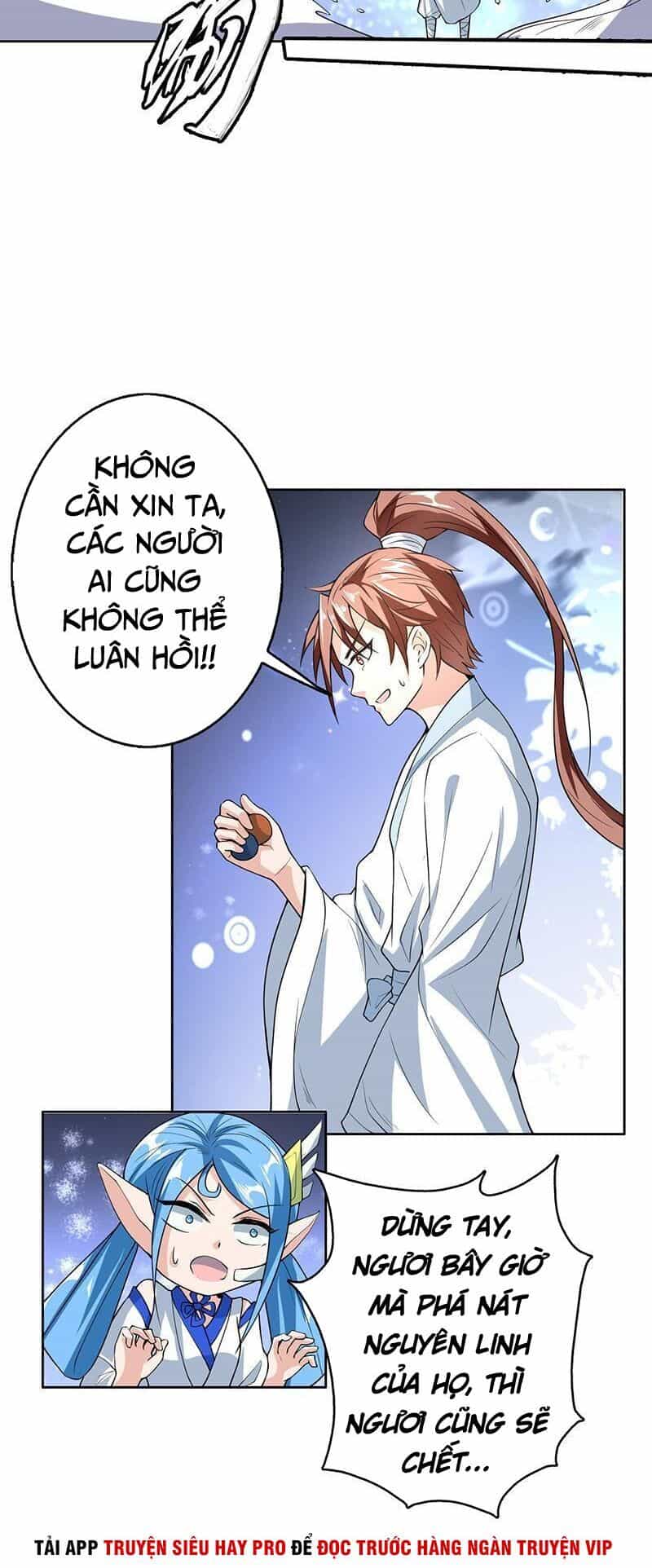 Tối Cường Thần Thú Hệ Thống - Chương 156 - ảnh 2