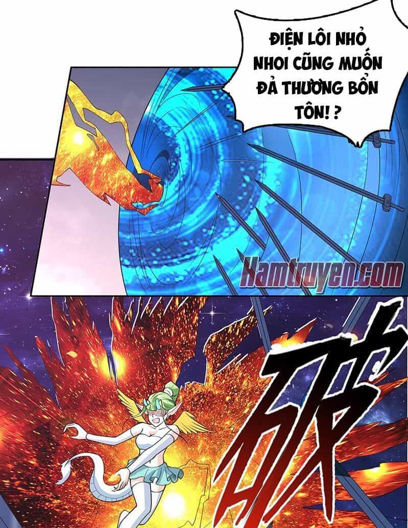Tối Cường Thần Thú Hệ Thống - Chương 183 - ảnh 6
