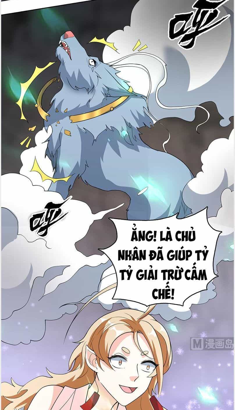 Tối Cường Thần Thú Hệ Thống - Chương 191 - ảnh 2