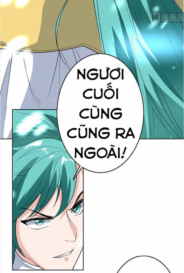 Tối Cường Thần Thú Hệ Thống - Chương 211 - ảnh 9