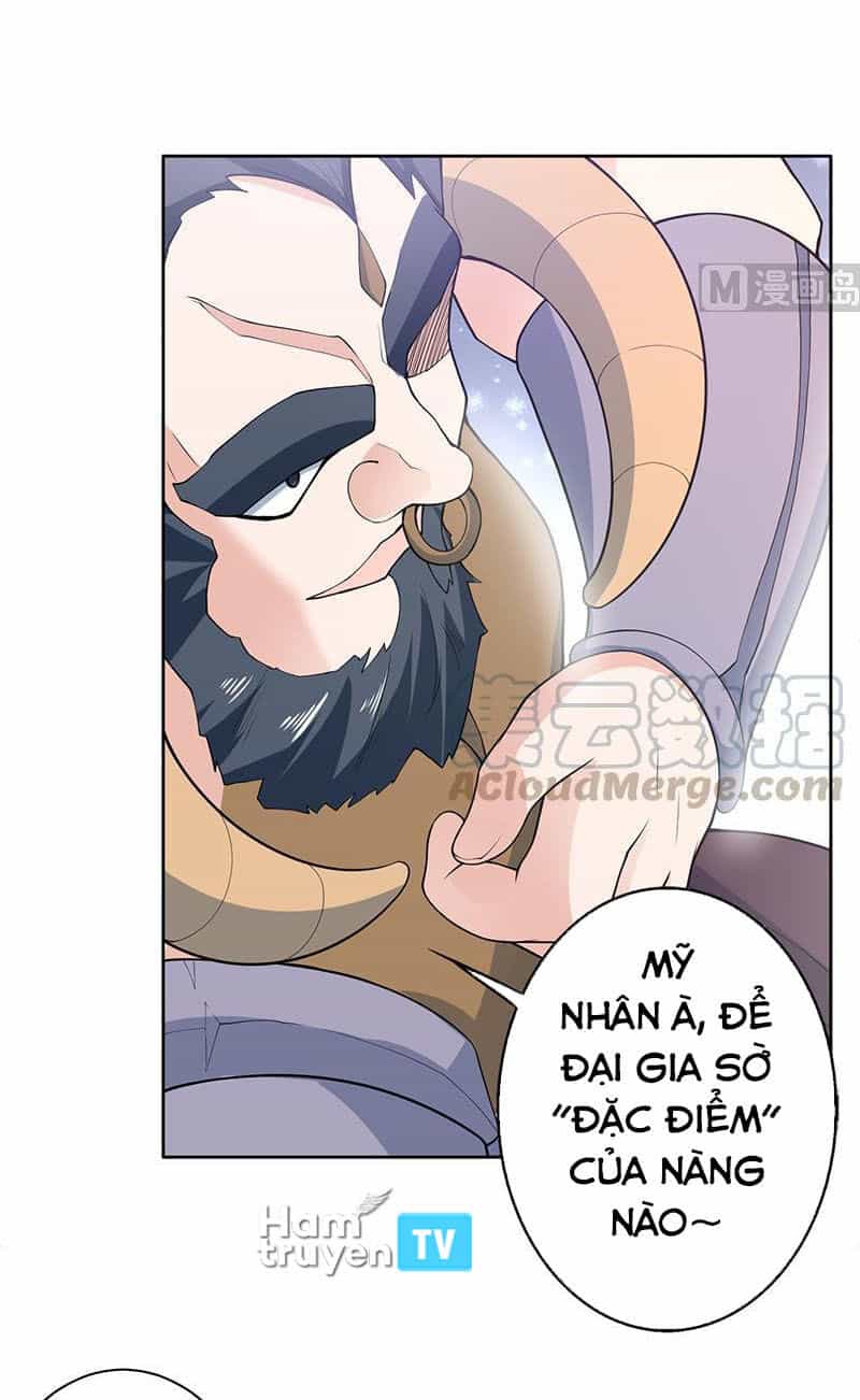 Tối Cường Thần Thú Hệ Thống - Chương 229 - ảnh 5