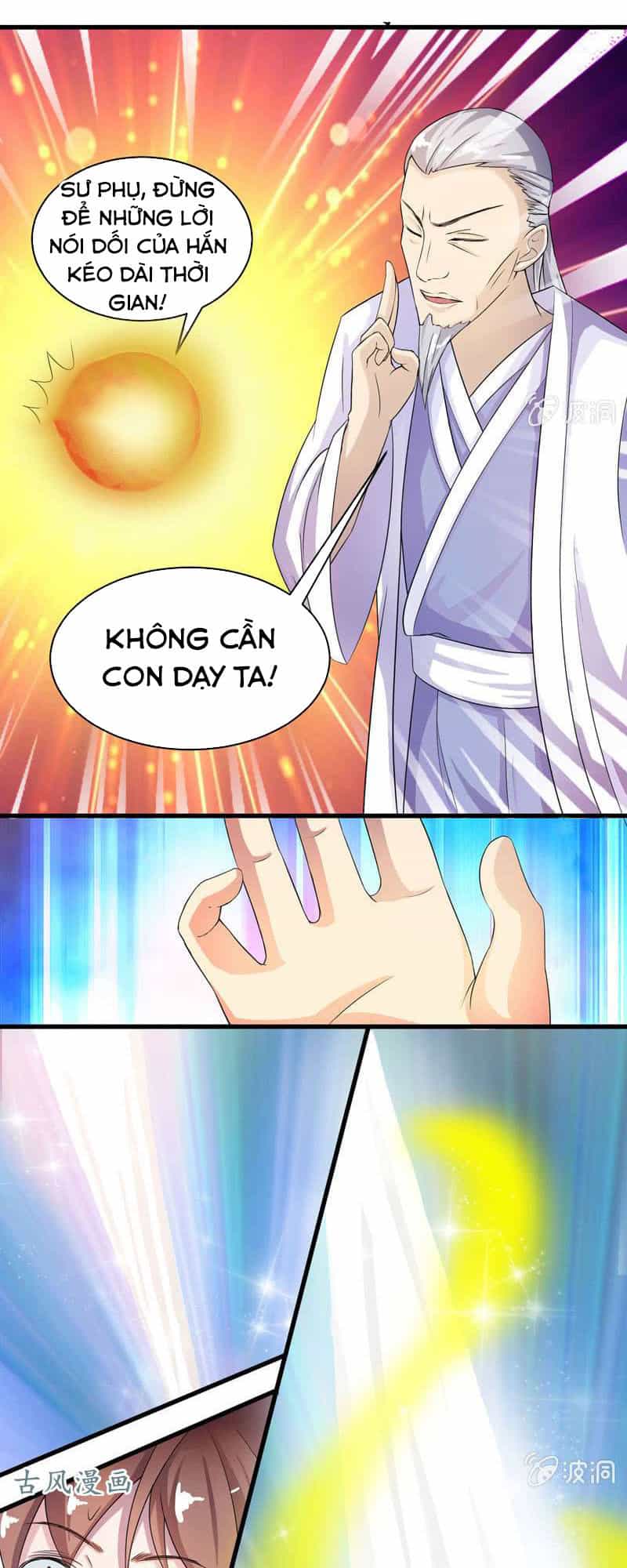 Tối Cường Thần Thú Hệ Thống - Chương 30 - ảnh 4