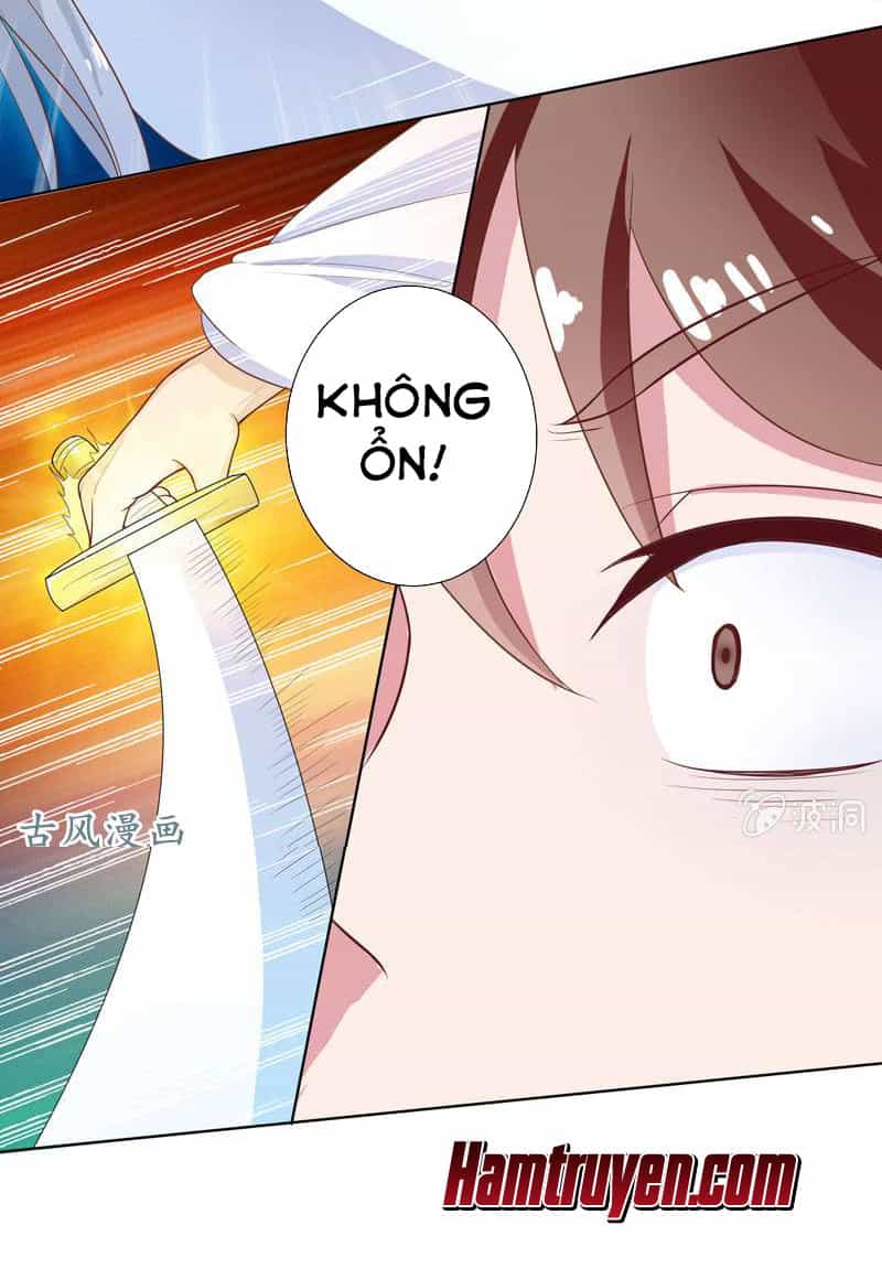 Tối Cường Thần Thú Hệ Thống - Chương 31 - ảnh 4