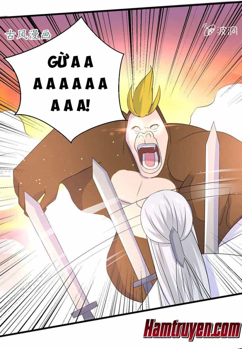 Tối Cường Thần Thú Hệ Thống - Chương 32 - ảnh 2