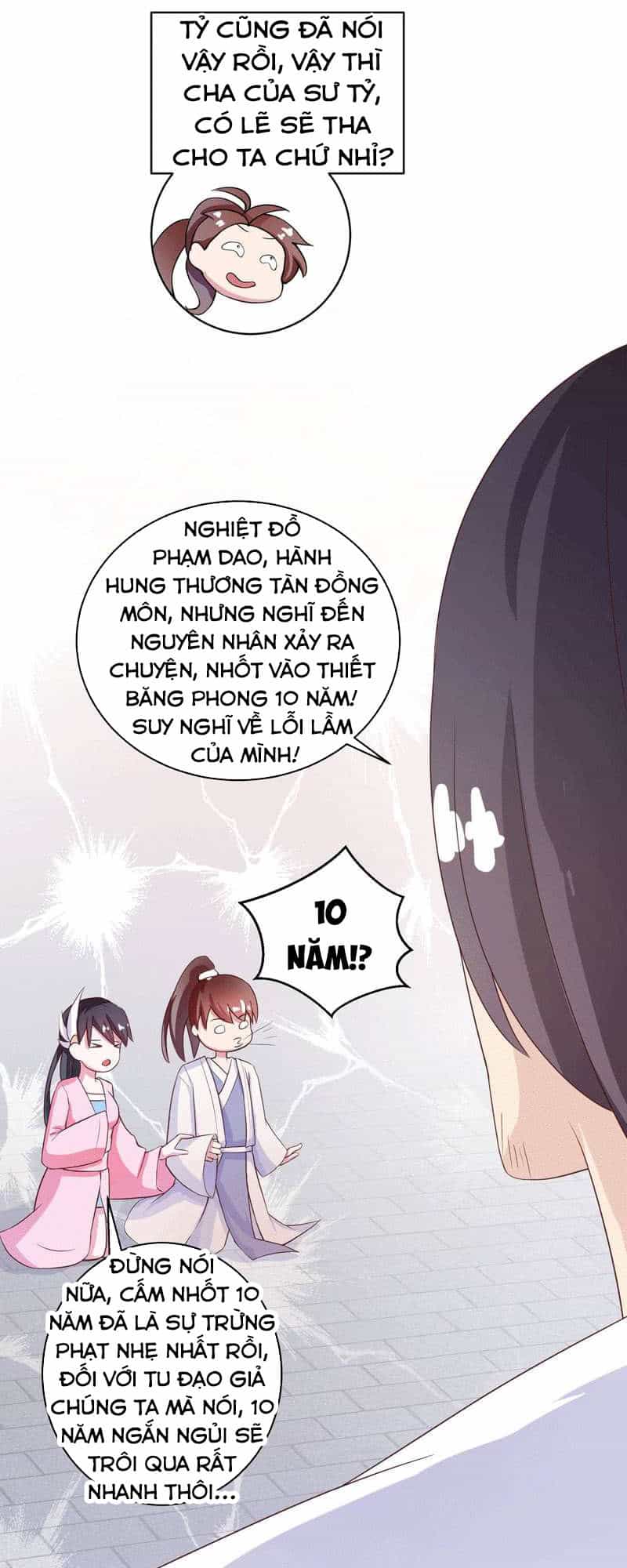 Tối Cường Thần Thú Hệ Thống - Chương 35 - ảnh 7