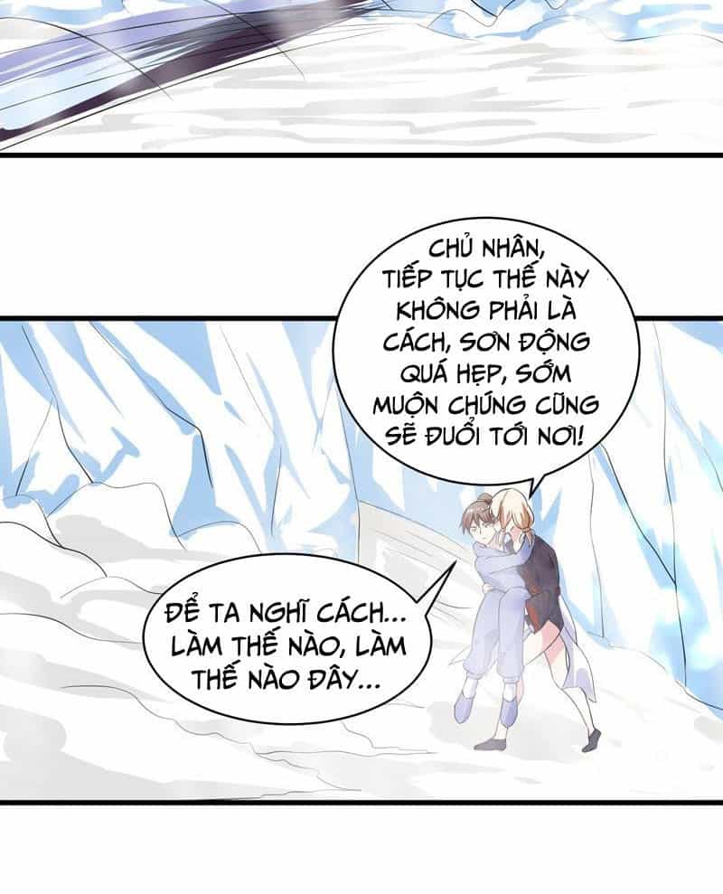 Tối Cường Thần Thú Hệ Thống - Chương 38 - ảnh 9