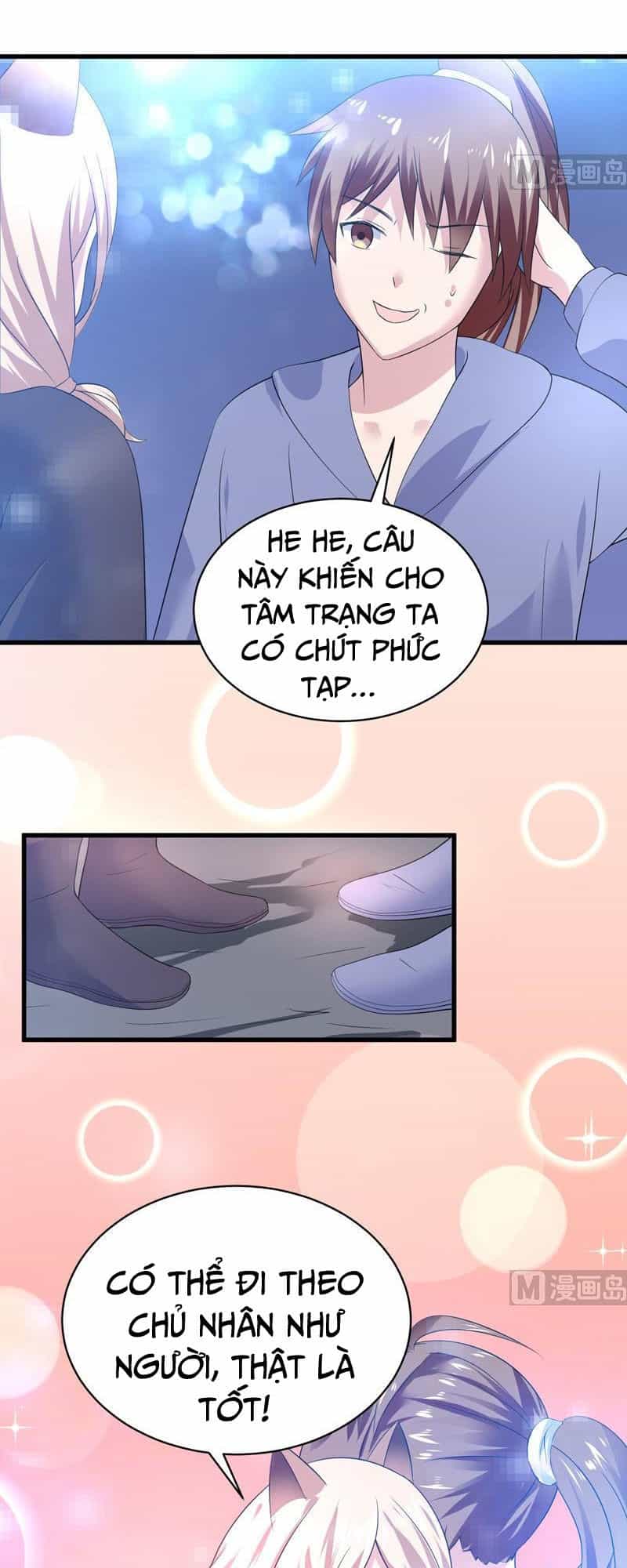 Tối Cường Thần Thú Hệ Thống - Chương 41 - ảnh 6